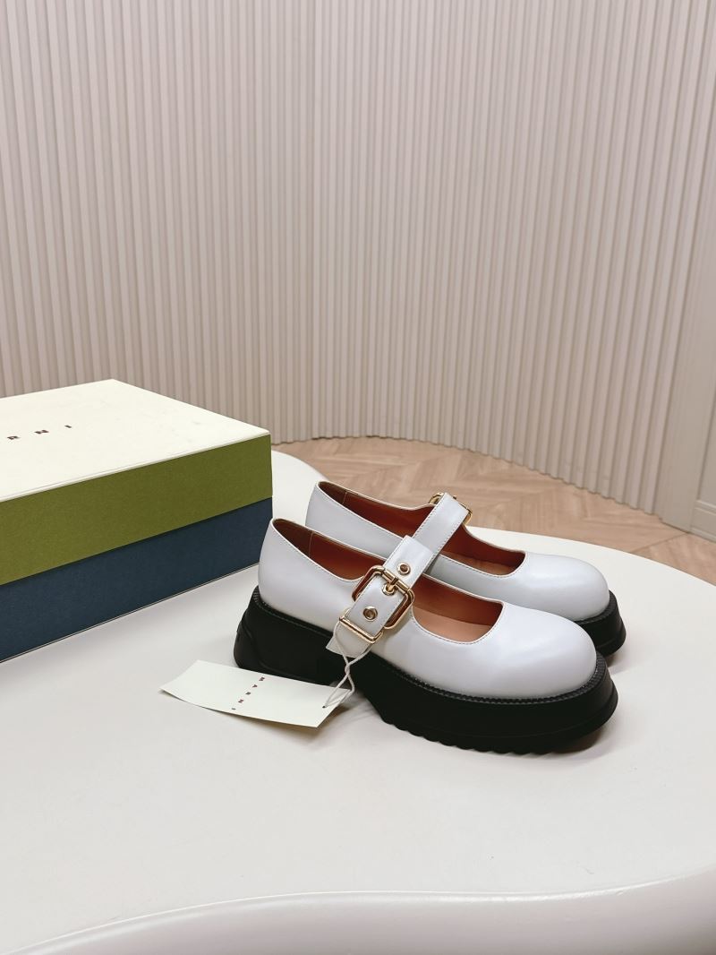 Marni Shoes